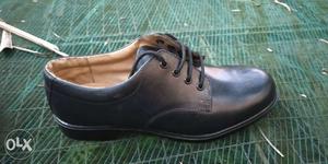 NCC shoes:- size (8), high quality, unbreakable.