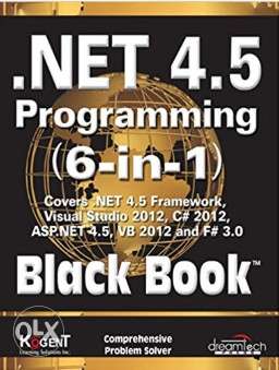 .NET Development Cookbook
