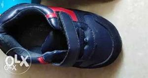 New Branded shoes for 2 year old kid,actual cost