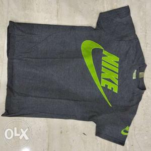 Nike Cotton t-shirts (S)