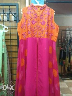 One pc gown for sale
