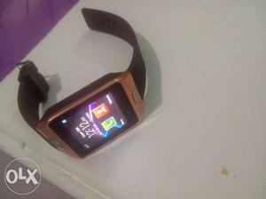 Oppo smart watch..god condition