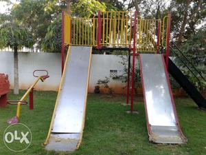 Play equipment for sale
