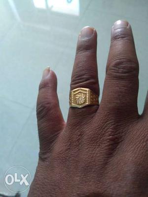 Ring for sale rs 100