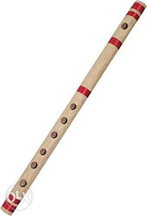 SG Musical Bamboo Flute - G Scale in 168