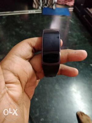 Samsung gear fit 2 just 6 months old, with only