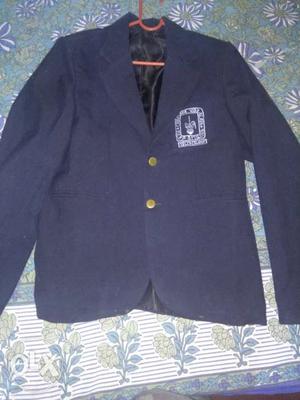 School blazer