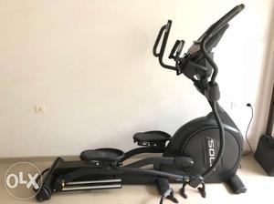 Sole Elliptical SE 95, an year old, in good