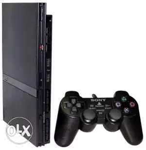 This is ps2. it is fully in condition. if you