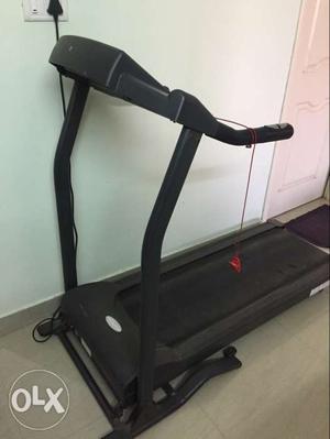 Treadmill (Automatic) Brand - Magnum