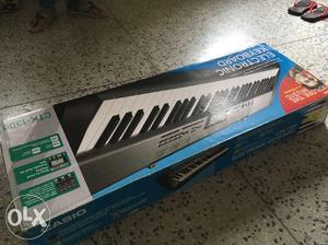 Unused brand new casio keyboard for sale. in