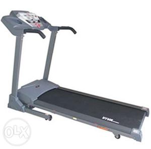 Viva fitness Treadmill with incline option