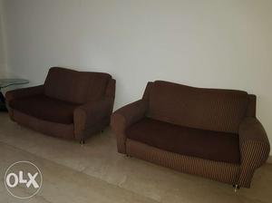 10 seater sofa set with flower shaped centre table
