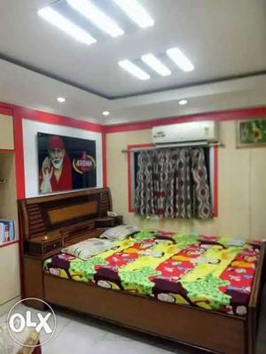 2bhk fully furnished flat for rent patliputra