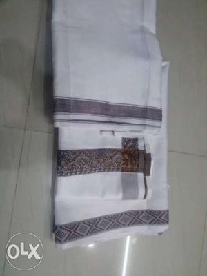 3 shawls at 500rs