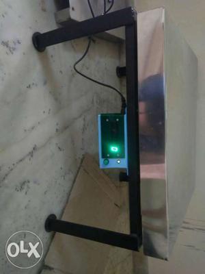 300kg electronic weighing scale