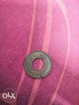 5 Indian Pice Coin