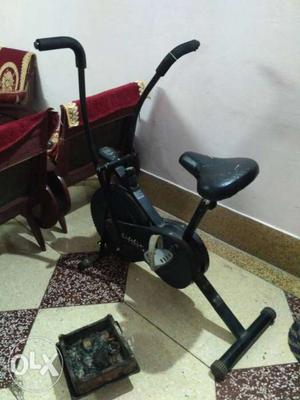 Air Bike For Fitness