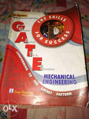 All in one book for GATE at a best price market