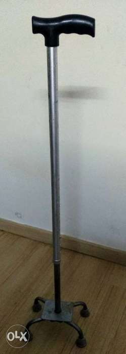 Aluminium walking stick for sale