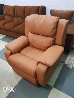 BRAND NEW Relish Recliner chair in lowest price