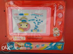 Baby Magical Slate for kids