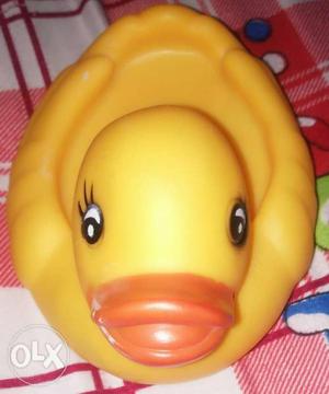 Best Baby Duck Toy