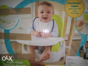 Booster chair Fisher price