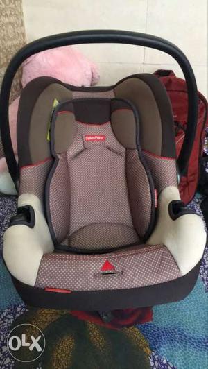 Brand New Baby Seater for Car travel