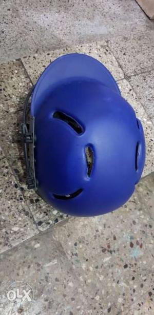 Brand new cricket Helmet, mens size..