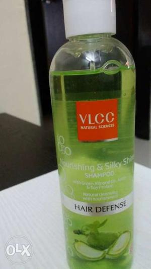 Brand new nourishing n silkey shine shampoo 4
