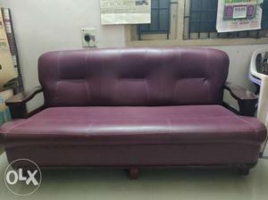 Brand new sofa available for sale...for a