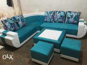 Brand new sofa manufacturing factory we make and