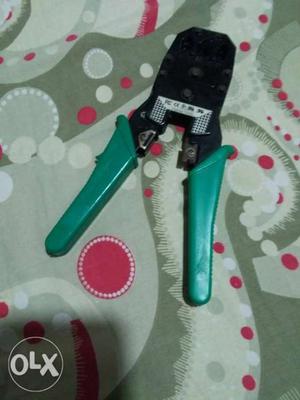 Crimple tool 3 in 1 new