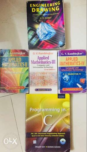 Engineering reference books