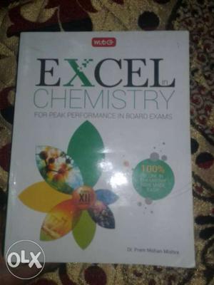 Excel Chemistry Textbook