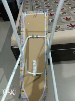 Folding Iron Table Only 300/-rs