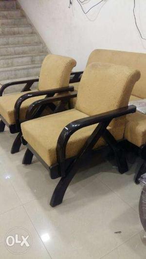 Fresh sofa set no 18 N