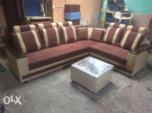 ##Furn Villas## New corner/ sectional/ Lsofa at factory