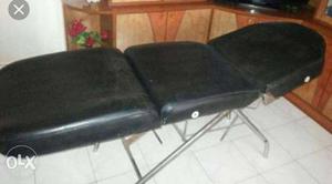 Head wash chair Wight,big chair black 2chairs price 