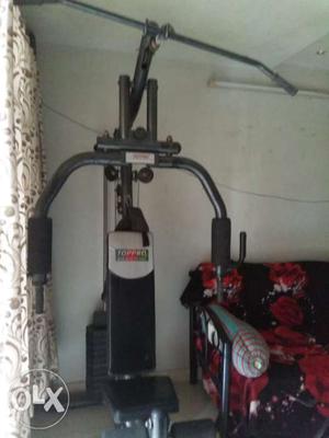 Home Multi Gym Machine