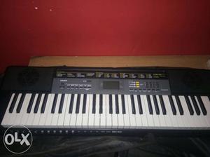 I want sell my casio gud condition so urgent sell