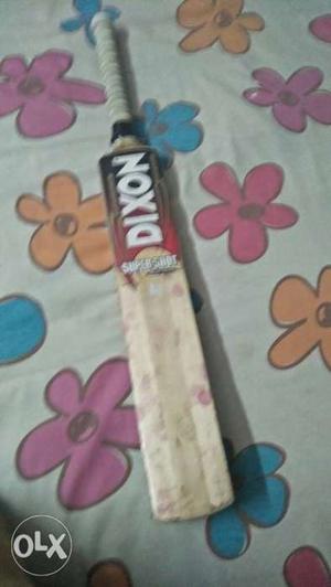 It's Dixon bat leather. original price 