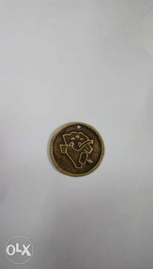 Ix Asian Games Delhi  Coin