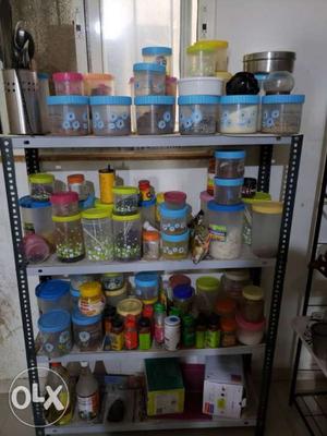 Kitchen rack for sale each rack is of 