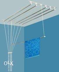 Lady Dry (cloth drying system) interested call