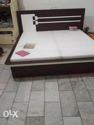 Letest New double bed