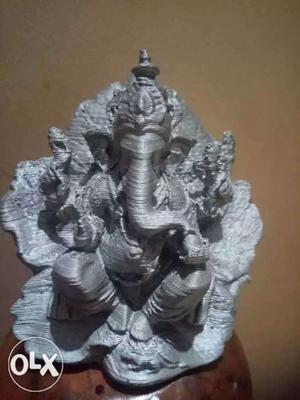 Lord Ganesha with