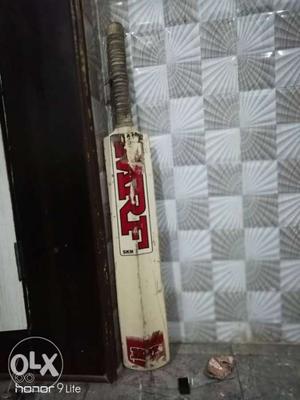 Mrf original bat