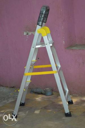 New 4 feet ladder, also available in different